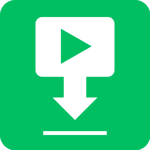 Universal Video Downloader Logo